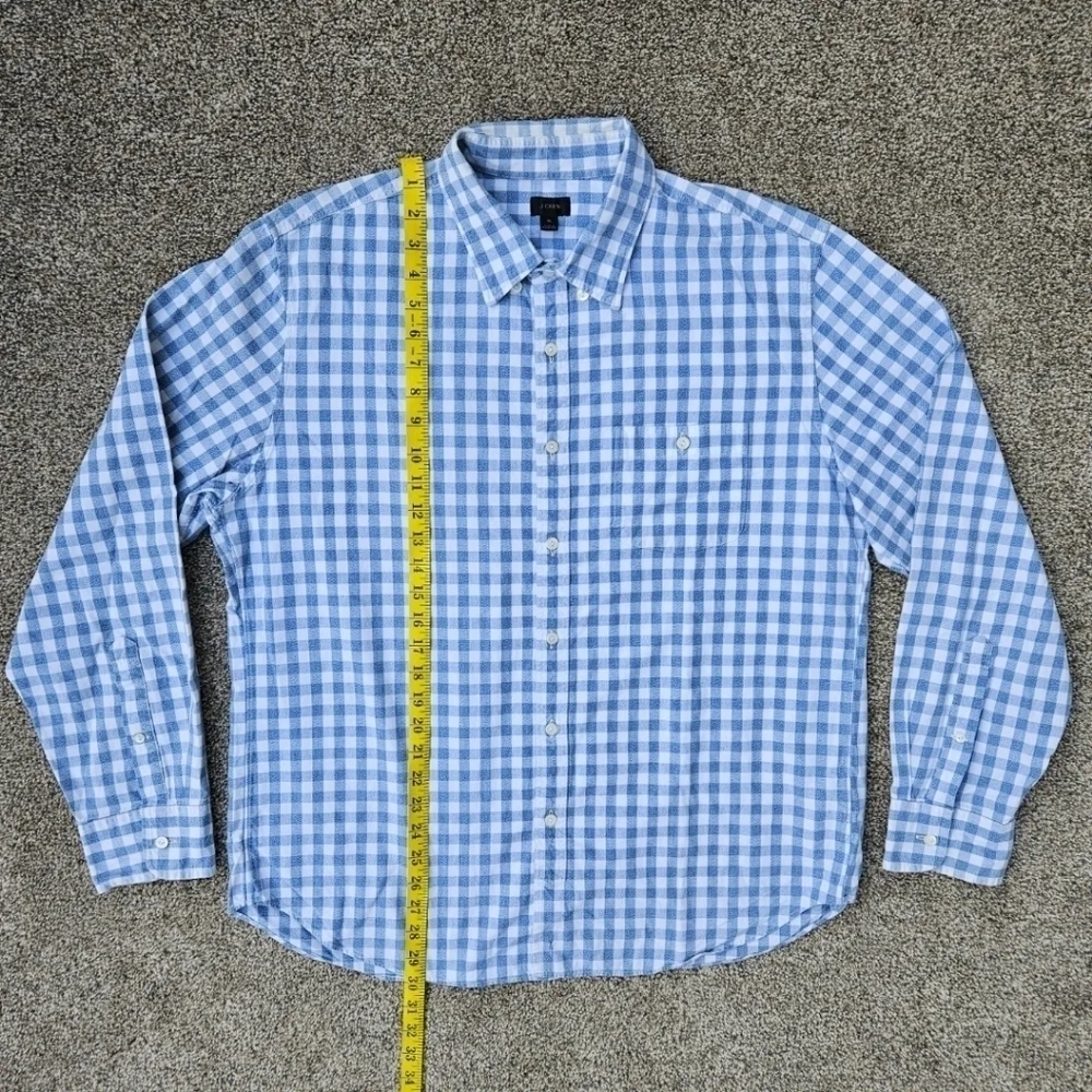 J. Crew crew classic